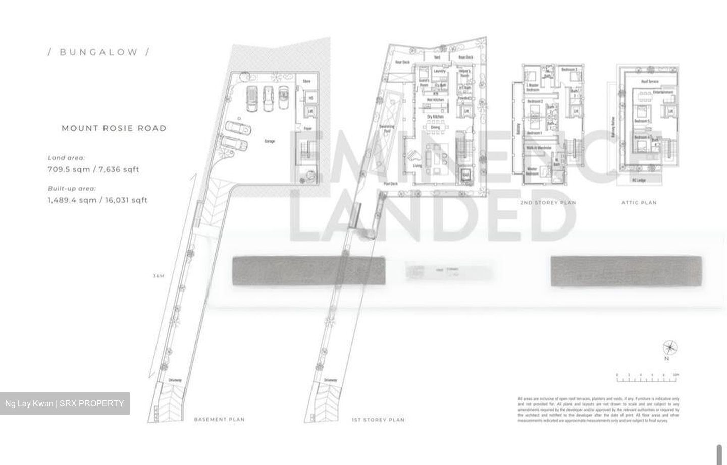 Mount Rosie Road (D11), Detached #461199111